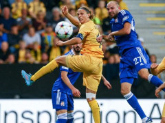 欧冠003：布拉格斯拉维亚VS博德闪耀比分预测，闪耀哥客场迎欧冠正赛首秀