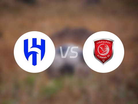 【亚精英赛】利雅得新月vs杜海勒首发阵容名单(2025年09月17日)