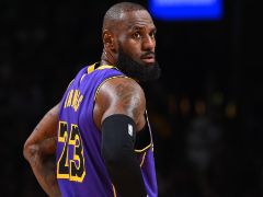 NBA25-26赛季开始时间：10月22日