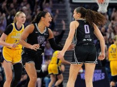 WNBA比分预测今日推荐|山猫VS女武神预测分析9.18 女武神史季后赛主场首秀