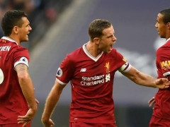 英超精选：利物浦VS埃弗顿比分预测，默西赛德郡德比火药味十足