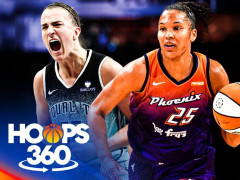 WNBA季后赛首轮前瞻 菲尼克斯水星VS纽约自由比分推荐|预测 水星能否扳平比分