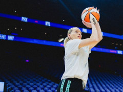 WNBA比分预测今日推荐|水星VS自由人预测分析9.18 自由人能否延续出色表现