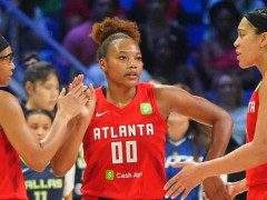 WNBA季后赛狂热VS梦想预测分析 梦想主场冲击赛点