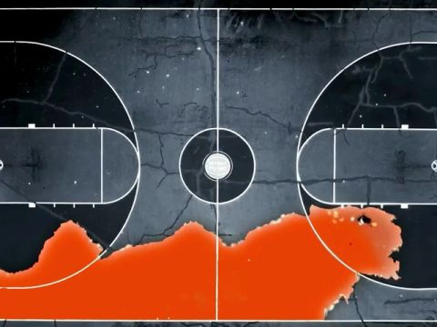 明尼苏达山猫vs金州瓦尔基里第2节英文原声回放