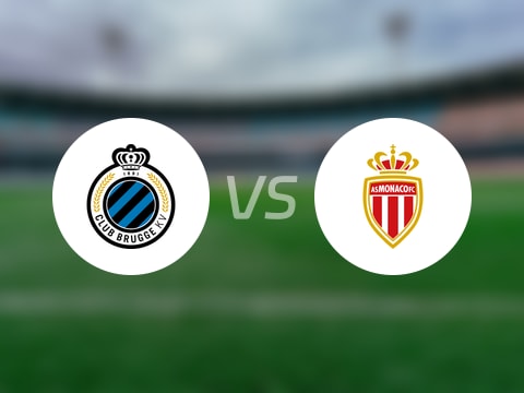 欧冠比赛前瞻：布鲁日vs摩纳哥预测分析(2025年09月19日)