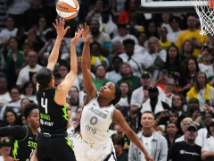 wnba推荐分析|风暴vs王牌比分预测 王牌收割比赛？