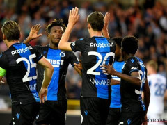 欧冠：布鲁日vs摩纳哥比分推荐 布鲁日实力有限，摩纳哥有望客场取胜