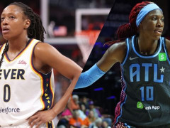 WNBA季后赛前瞻 印第安纳狂热VS亚特兰大梦想比分推荐|预测（9月19日）
