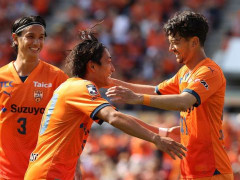 J联赛：京都不死鸟VS清水心跳预测分析 清水心跳能否夺分