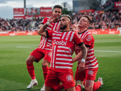 西甲：赫罗纳VS莱万特预测分析 两队状态低迷，本场悬念较大