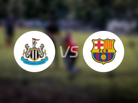 欧冠比赛前瞻：纽卡斯尔联vs巴萨预测分析(2025年09月19日)