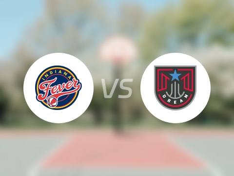 WNBA比赛前瞻：狂热vs梦想预测分析(2025年09月19日)