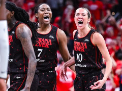 WNBA比分预测今日推荐|狂热VS梦想预测分析9.19 梦想迎来生死战！