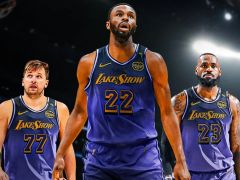 维金斯交易谈判进展：热火要价极高湖人尚未满足 雄鹿也曾对他感兴趣