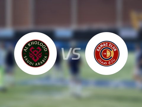 【沙特联】拉斯永恒vs达马克首发阵容名单(2025年09月18日)