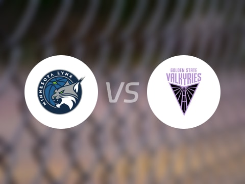 【WNBA】山猫vs女武神直播在线观看(2025年09月18日)