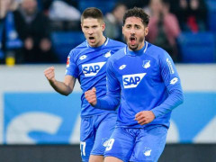 德甲：霍芬海姆VS拜仁慕尼黑预测分析 霍芬海姆状态良好，主场能否夺得积分