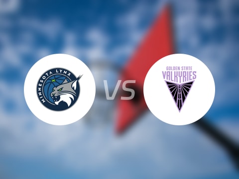 【WNBA首轮】山猫vs女武神录像回放在线观看(2025年09月18日)