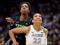 WNBA季后赛风暴VS王牌预测分析 王牌回到魔鬼主场风暴能否复刻G2逆转奇迹？