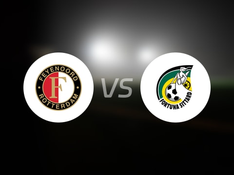 【荷甲】费耶诺德vs福图纳锡塔德比赛结果：费耶诺德(2-0)福图纳锡塔德比分战报(2025年09月18日)