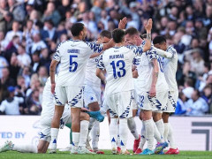 欧冠——哥本哈根vs勒沃库森比分推荐 勒沃库森客场来袭，哥本哈根能否力克强敌