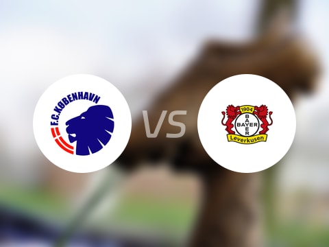【欧冠】哥本哈根vs勒沃库森伤病名单最新(2025年09月19日)