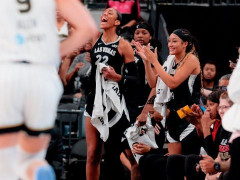 WNBA比分预测今日推荐|风暴VS王牌预测分析9.19 谁能获胜？