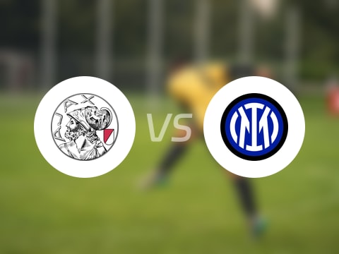 阿贾克斯vs国米回放录像【2025年09月18日】