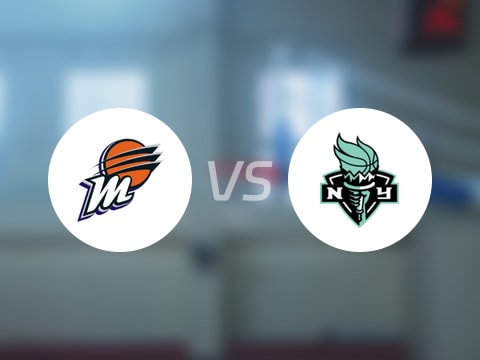 【WNBA】水星vs自由人直播在线观看(2025年09月18日)