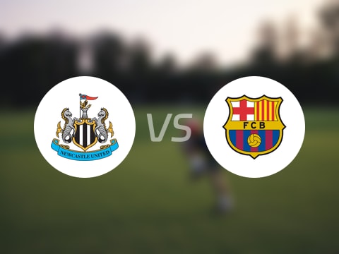 【欧冠】纽卡斯尔联vs巴萨伤病名单最新(2025年09月19日)