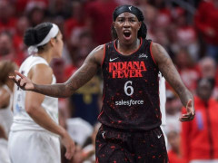 wnba推荐分析|狂热vs王牌比分预测 进入四强谁能开门红