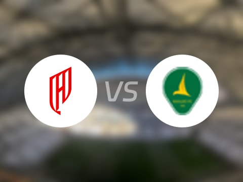 【沙特联】胡拜尔库迪西亚vs塞哈特海湾首发阵容名单(2025年09月19日)