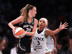 WNBA季后赛水星VS自由人预测分析 卫冕冠军能否在生死战突出重围？