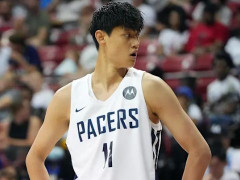 国内媒体人：曾凡博会在澳门中国赛代表篮网出场，最后一个双向合同名额一个有戏