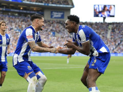 葡超：里奥阿维vs波尔图预测分析 里奥阿维能否抵挡波尔图的进攻