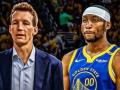 经纪人：库明加准备签下790万资质报价 明夏至少6队有空间追求他