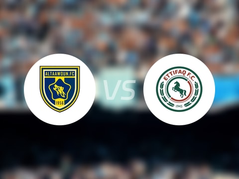 【沙特联】布赖代合作vs达曼协作比赛结果：布赖代合作(4-1)达曼协作比分战报(2025年09月18日)