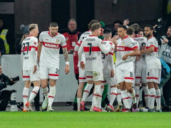 德甲——斯图加特vs圣保利比分推荐 斯图加特状态不佳，圣保利能否延续状态