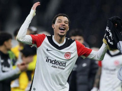 德甲——法兰克福VS柏林联合比分推荐 法兰克福主场强势，柏林联合遭遇两连败