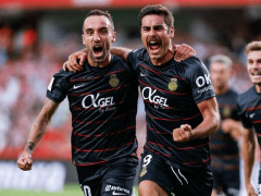 西甲前瞻：马略卡VS马竞比分推荐 马略卡状态低迷，马竞客场一胜难求