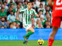 西甲前瞻：皇家贝蒂斯vs皇家社会比分推荐 皇家贝蒂斯三连不胜，皇家社会状态低迷