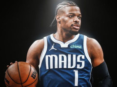 重返老东家！小史密斯一年合同回归独行侠 上赛季效力皇马