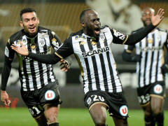 法甲：里昂vs昂热预测分析 昂热能否夺分