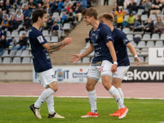 芬超：哈卡vsAC奥卢预测分析 AC奥卢能否继续战胜哈卡