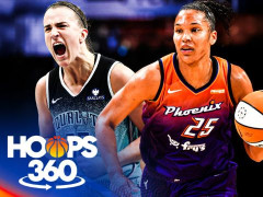 WNBA季后赛首轮前瞻 纽约自由VS菲尼克斯水星比分推荐|预测（9月20日）