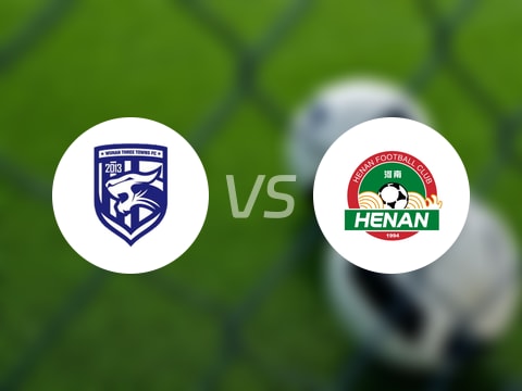 【中超联赛第25轮】武汉三镇vs河南队录像回放在线观看(2025年09月19日)