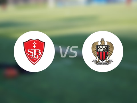 法甲比赛前瞻：布雷斯特vs尼斯预测分析(2025年09月21日)