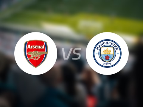 【英超】阿森纳vs曼城伤病名单最新(2025年09月21日)