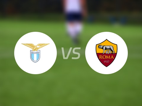 【意甲】拉齐奥vs罗马伤病名单最新(2025年09月21日)